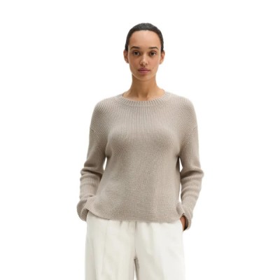 блуза,мъжки,пуловери,дамски,пуловери,marc,o´polo,5000011926,sweater,grey,(natural)