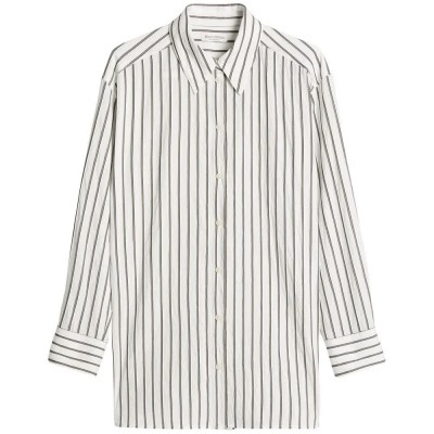 дамски,блузи,marc,o´polo,5000011948,long,sleeve,blouse,white,(offwhite,multi,02)