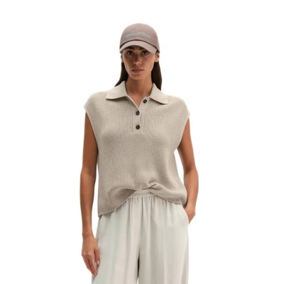 дамски,блузи,с,яка,мъжки,блузи,с,яка,marc,o´polo,5000011953,sleeveless,polo,beige,(natural)