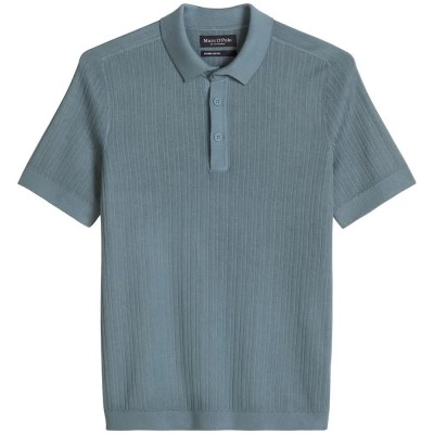 дамски,блузи,с,яка,мъжки,блузи,с,яка,marc,o´polo,5000011966,short,sleeve,polo,blue,(black,pepper)