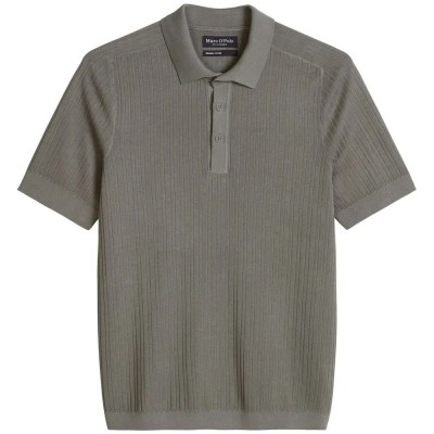 дамски,блузи,с,яка,мъжки,блузи,с,яка,marc,o´polo,5000011966,short,sleeve,polo,grey,(graphite,dust)