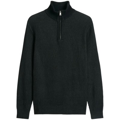 блуза,мъжки,пуловери,дамски,пуловери,marc,o´polo,5000011983,sweater,black,(black,multi,01)