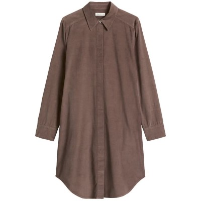 рокля,дамски,поли,и,рокли,marc,o´polo,5000012126,dress,brown,(stone,taupe)