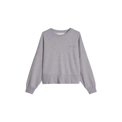 блуза,с,яка,дамски,блузи,marc,o´polo,5000012423,sweatshirt,grey,(fine,grey,melange)