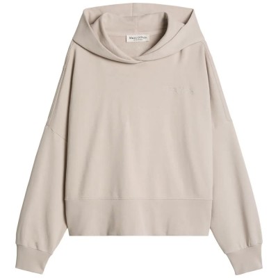 суичър,дамски,блузи,marc,o´polo,5000012424,hoodie,beige,(natural)