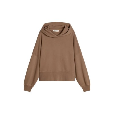 суичър,дамски,блузи,marc,o´polo,5000012424,hoodie,brown,(stone,taupe)