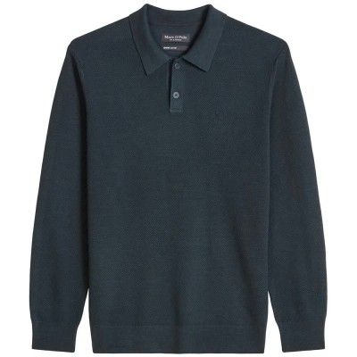 дамски,блузи,с,яка,мъжки,блузи,с,яка,marc,o´polo,5000012447,long,sleeve,polo,grey,(peppercorn,grey)