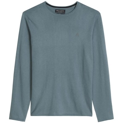 блуза,мъжки,пуловери,дамски,пуловери,marc,o´polo,5000014561,sweater,blue,(black,pepper)