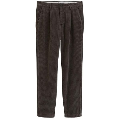 панталони,мъжки,панталони,дамски,панталони,marc,o´polo,osby,pleats,pants,black,(wooden,earth)