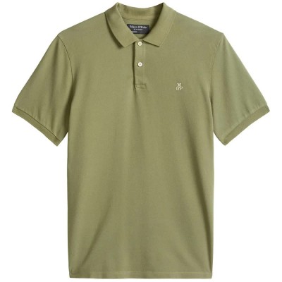 дамски,блузи,с,яка,мъжки,блузи,с,яка,marc,o´polo,rurik,short,sleeve,polo,green,(olive)