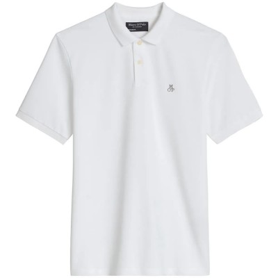 дамски,блузи,с,яка,мъжки,блузи,с,яка,marc,o´polo,rurik,short,sleeve,polo,white,(white)