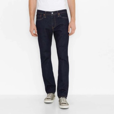 дънки,мъжки,панталони,дамски,панталони,levi´s,®,511™,slim,jeans,refurbished,blue,(rock,cod,denim)