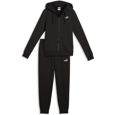анцуг,дамски,анцузи,puma,693993,tracksuit,black,(puma,black)
