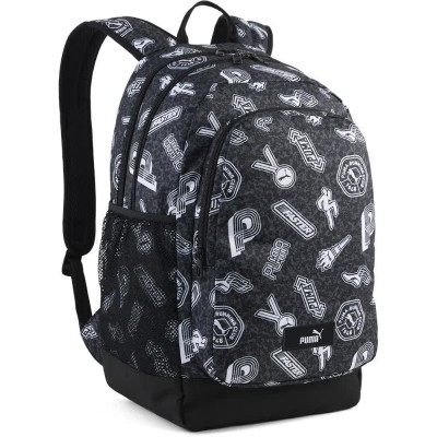 раница,раници,puma,academy,aop,29l,backpack,black,(puma,black,running,icons,aop)