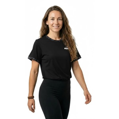 тениска,мъжки,тениски,дамски,тениски,puma,animal,short,sleeve,t,shirt,puma,black