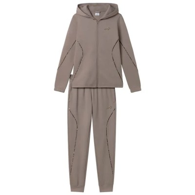анцуг,дамски,анцузи,puma,animal,tracksuit,beige,(mouse,gray)