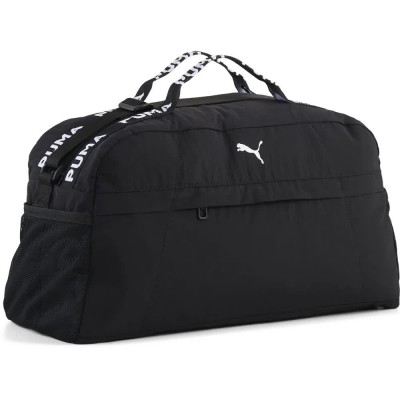 сак,сакове,puma,at,essential,small,sportsbag,28l,duffle,bag,black,(puma,black)