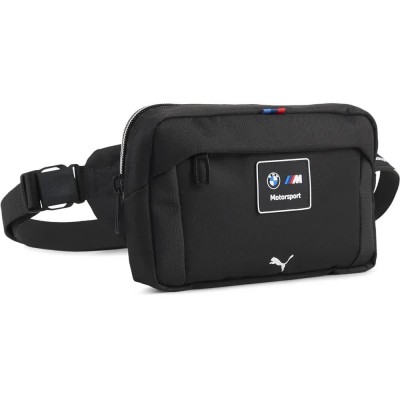 чанта,всички,чанти,puma,bmw,mms,boxy,2l,waist,bag,black,(puma,black)