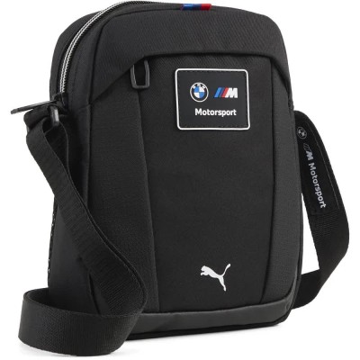 всички,чанти,puma,bmw,mms,portable,2l,crossbody,black,(puma,black)