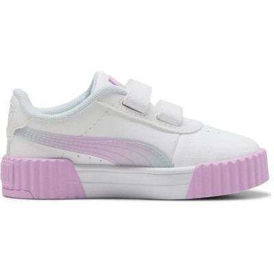 маратонки,мъжки,маратонки,дамски,маратонки,puma,carina,3.0,faded,glow,v,trainers,white,(puma,white,mauve,glow)