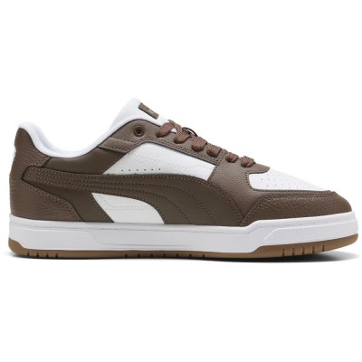маратонки,мъжки,маратонки,дамски,маратонки,puma,caven,iii,plus,trainers,brown,white,(chestnut,brown,puma,white,puma,gold)
