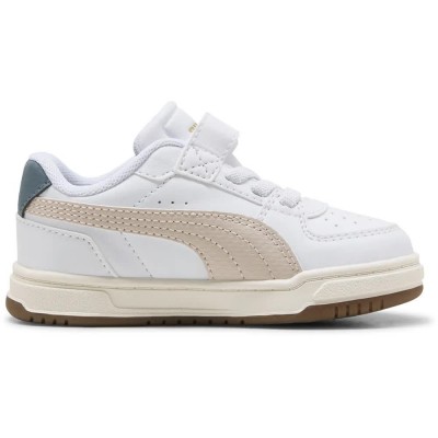 детски,маратонки,мъжки,маратонки,дамски,маратонки,puma,caven,iii,retro,ac+,infant,trainers,white,(puma,white,silver,fog,gum)