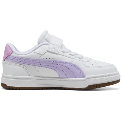 маратонки,мъжки,маратонки,дамски,маратонки,puma,caven,iii,retro,ac+,trainers,white,(puma,white,light,lavender,gum)
