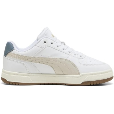 маратонки,мъжки,маратонки,дамски,маратонки,puma,caven,iii,retro,trainers,white,(puma,white,silver,fog,gum)