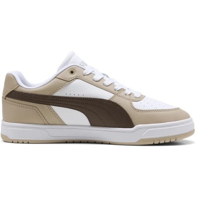 маратонки,мъжки,маратонки,дамски,маратонки,puma,caven,iii,trainers,white,(birch,chestnut,brown,puma,white)