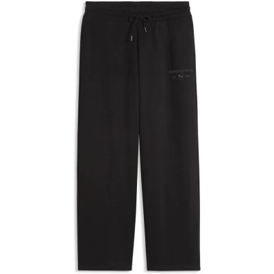 анцуг,мъжки,панталони,дамски,панталони,puma,class,comfort,straight,leg,sweat,pants,black,(puma,black)