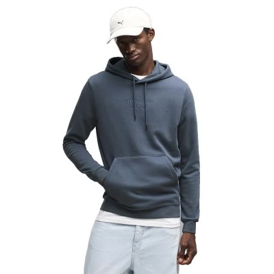суичър,мъжки,пуловери,puma,class,graphic,hoodie,blue,(evening,blue)