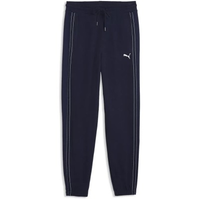 анцуг,мъжки,панталони,дамски,панталони,puma,class,material,cat,logo,sweat,pants,blue,(puma,navy)
