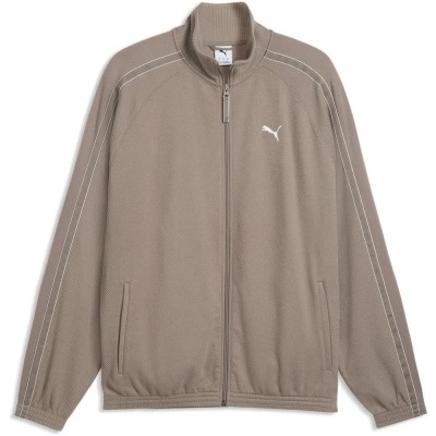 яке,мъжки,якета,дамски,якета,и,палта,puma,class,relaxed,jacket,brown,(mouse,gray)