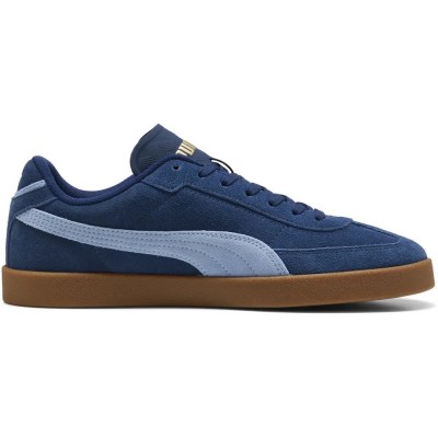 маратонки,мъжки,маратонки,дамски,маратонки,puma,club,ii,era,suede,trainers,blue,(persian,blue,blue,guppy)