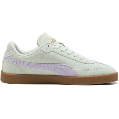 маратонки,мъжки,маратонки,дамски,маратонки,puma,club,ii,era,suede,trainers,green,(sage,glow,light,lavender)