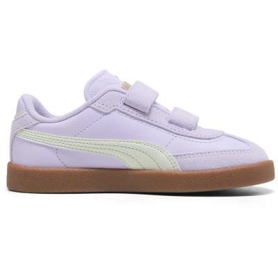 маратонки,мъжки,маратонки,дамски,маратонки,puma,club,ii,era,v,ps,trainers,purple,(light,lavender,sage,glow)