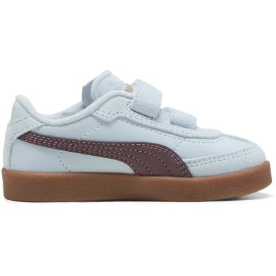 маратонки,мъжки,маратонки,дамски,маратонки,puma,club,ii,era,v,trainers,blue,(aqua,glow,rich,cocoa)