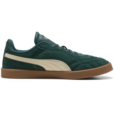 маратонки,мъжки,маратонки,дамски,маратонки,puma,club,ii,indoor,esd,trainers,green,(dark,green,alpine,snow)