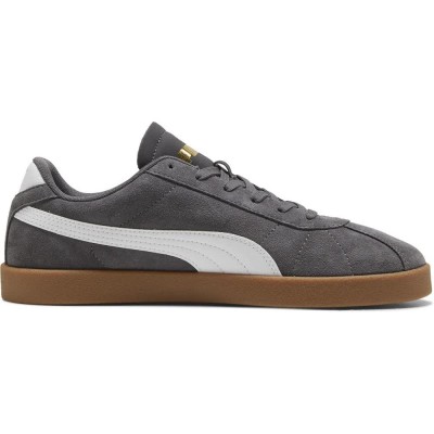 маратонки,мъжки,маратонки,дамски,маратонки,puma,club,ii,trainers,grey,(moody,gray,puma,white)