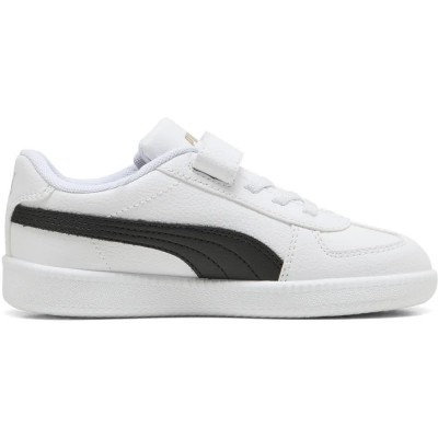 маратонки,мъжки,маратонки,дамски,маратонки,puma,club,lt,sl,ac+,trainers,white,(puma,white,puma,black,puma,gold)