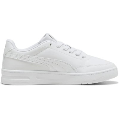 маратонки,мъжки,маратонки,дамски,маратонки,puma,court,classic,clean,trainers,white,(puma,white,puma,white,cool,light,gray)