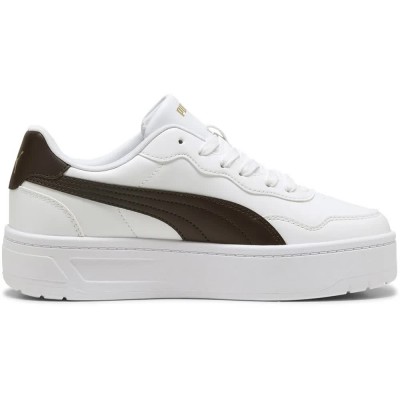 маратонки,мъжки,маратонки,дамски,маратонки,puma,court,lally,skye,feline,trainers,white,(puma,white,soft,taupe,chocolate,fondue)