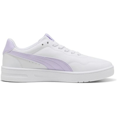 маратонки,мъжки,маратонки,дамски,маратонки,puma,court,lally,trainers,white,(puma,white,light,lavender)