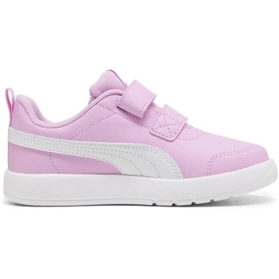 маратонки,мъжки,маратонки,дамски,маратонки,puma,courtflex,v3,v,ps,trainers,pink,(mauve,glow,puma,white)