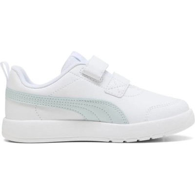 маратонки,мъжки,маратонки,дамски,маратонки,puma,courtflex,v3,v,ps,trainers,white,(puma,white,aqua,glow)