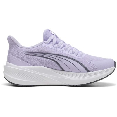 маратонки,мъжки,маратонки,дамски,маратонки,puma,dasher,lite,sliptech,trainers,purple,(light,lavender,inky,depths,puma,white)