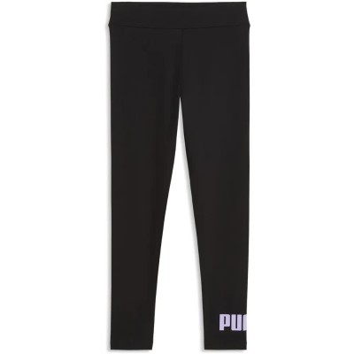 детски,клинове,puma,ess,2,color,nº1,logo,leggings,black,(puma,black,light,lavender)