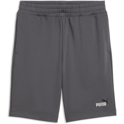 къси,панталони,мъжки,панталони,дамски,панталони,puma,essential,2,color,nº1,logo,10´´,sweat,shorts,grey,(moody,gray)