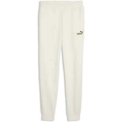 анцуг,мъжки,панталони,дамски,панталони,puma,essential,2,color,nº1,logo,cat,logo,sweat,pants,white,(warm,white)
