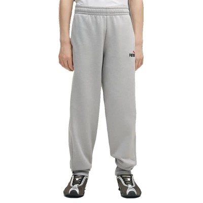 анцуг,мъжки,панталони,дамски,панталони,puma,essential,2,color,nº1,logo,sweat,pants,grey,(gray,echo)